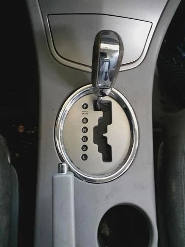07-10 Chrysler Sebring AT Floor Gear Shift Shifter Assembly without Autostick - Used OEM Auto Part