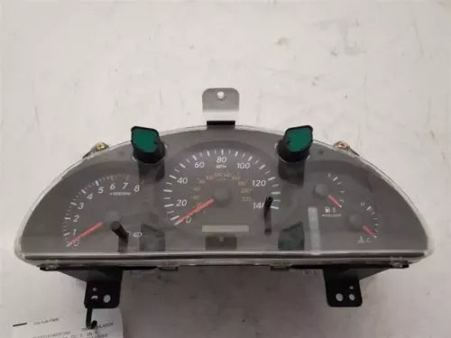 2004-2006 Toyota Highlander Speedometer Cluster MPH w/Warranty - Used OEM Auto Part