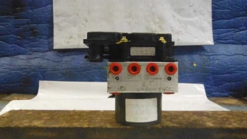 07-10 Hyundai Elantra ABS Anti-Lock Brake Pump Assembly w/o Electronic Stability - Used OEM Auto Part