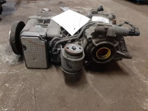 2010-2014 Cadillac SRX Rear Axle Differential Carrier OEM - Used