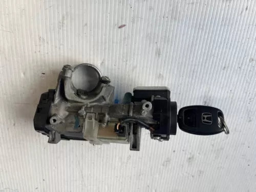 2009-2015 Honda Pilot Ignition Switch w/ Key OEM - Used
