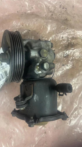 1999-2002 Subaru Forester Power Steering Pump Assembly OEM - Used