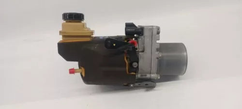2013-2016 Nissan Pathfinder 3.5L Power Steering Pump Assembly W/Warranty. - Used OEM Auto Part