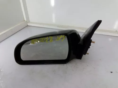 2006 - 2010 Hyundai Sonata LH Left Driver Power Heated Door Mirror OEM - Used