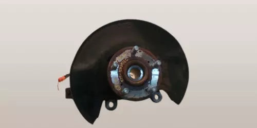 2007-2013 Acura MDX Front Left Driver Spindle Knuckle Assembly Oem