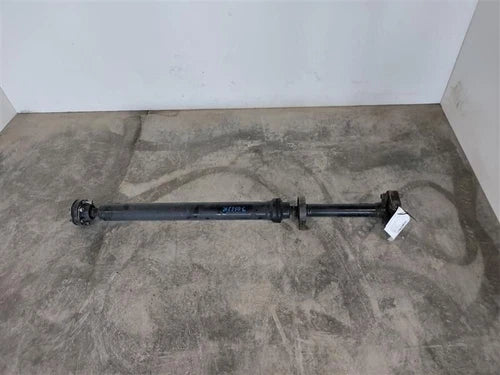 2003-2006 Porsche Cayenne Rear Drive Shaft W/o Turbo OEM - Used