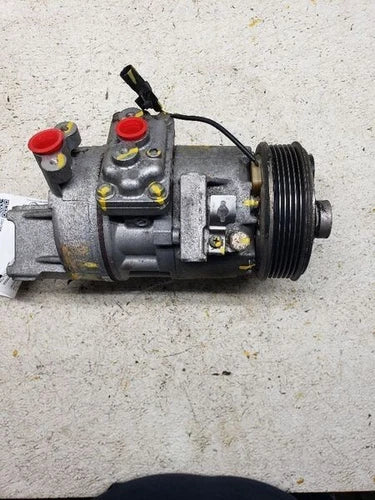 2009-2013 Suzuki Grand Vitara Kizashi Air Conditioning A/C AC Compressor - Used OEM Auto Part