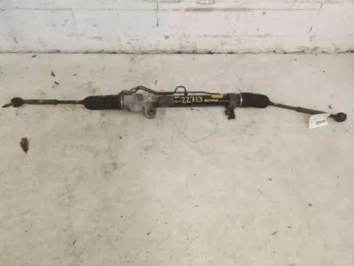 2006 2007 20008 22009 2010 Hummer H3 Steering Gear Rack and Pinion Assembly Oem - Used