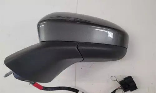 2016-2020 Ford Fusion Driver LH Side View Mirror Power Assembly OEM - Used