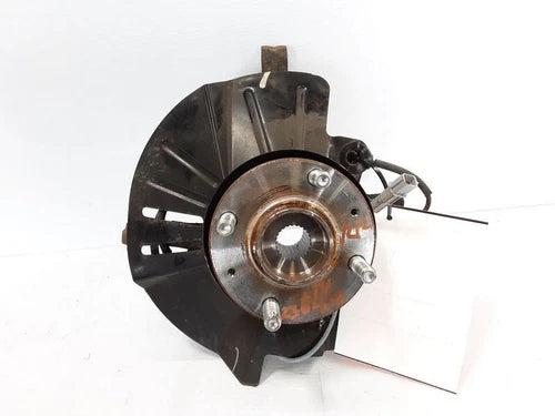 2018-2020 Kia Rio Front Right Spindle Knuckle Assembly RH OEM