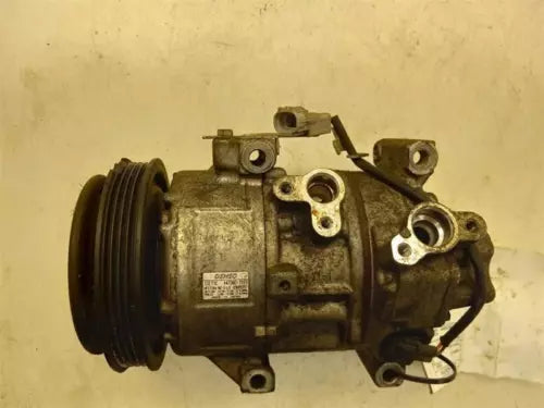 2006 - 2012 Toyota Yaris A/C AC Compressor OEM - Used