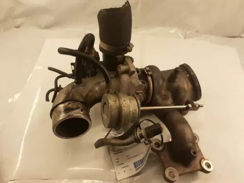 2013-2018 Ford Focus Turbocharger 2.0L Gasoline OEM - Used