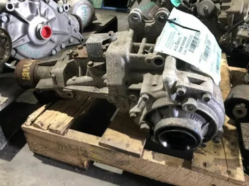 2007-2017 Jeep Patriot Transfer Case CVT With Warranty OEM - Used
