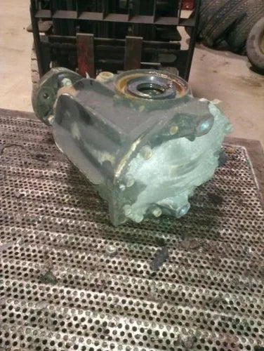 2007-2010 Dodge Charger Differential Carrier RWD 3.64 Ratio With Warranty OEM - Used