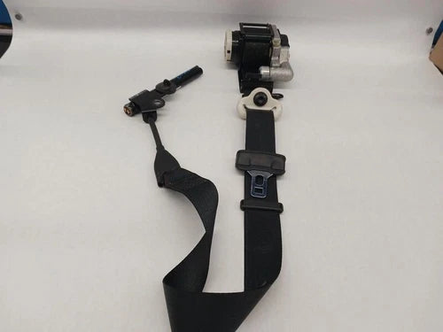 2015-2020 Ford Edge Front Right Passenger Seat Belt Retractor Assembly Black - Used OEM Auto Part