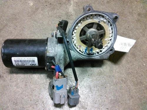 2004-2005 Honda Civic Power Steering Pump (1.3L Max Hybrid) Oem - Used