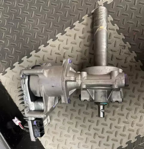 2004-2012 Chevy Malibu Pontiac G6 Power Steering Pump Electric Assist Used OEM