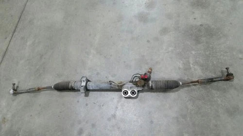 2004-2015 Nissan Titan Armada Power Steering Gear Rack and Pinion Assembly Oem - Used