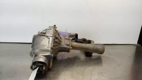 2007-2022 Toyota Tundra Front Axle Differential Carrier 5.7L 4.30 Ratio OEM - Used
