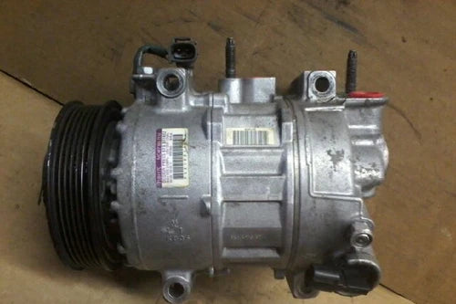 2014-2019 Dodge Charger 3.6L Air Conditioning A/C AC Compressor - Used OEM Auto Part