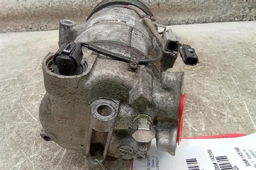 Nissan Sentra 2013-2019 (1.8L) Air Conditioning A/C AC Compressor - Used OEM Auto Part