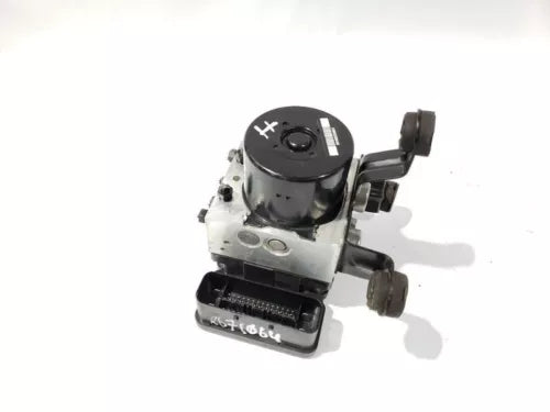 12-14 Hyundai Genesis Equus ABS Anti-Lock Brake Pump Assembly Adaptive Cruise - Used OEM Auto Part