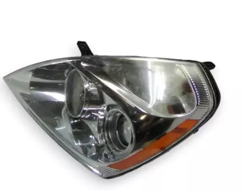 Driver Left Headlight Thru 09/17/11 Fits 2008-2012 KIA SEDONA - Used OEM Auto Part