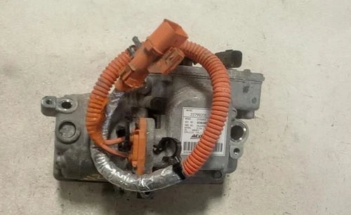 2011-2015 CHEVY CHEVROLET VOLT CADILLAC ELR AC A/C AIR CONDITIONING COMPRESSOR - Used OEM Auto Part