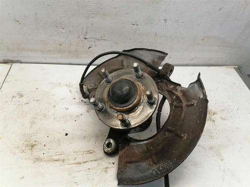 1996-2004 Ford Mustang Passenger Right Front Spindle Knuckle OEM - Used