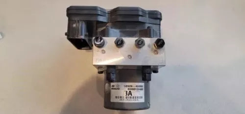 2011-2013 KIA OPTIMA Hybrid Anti-Lock Brake Pump ABS Assembly OEM - Used