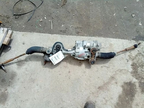16-17 Chevy Silverado 1500 Pickup Steering Gear Power Rack & Pinion 4X4 OEM - Used