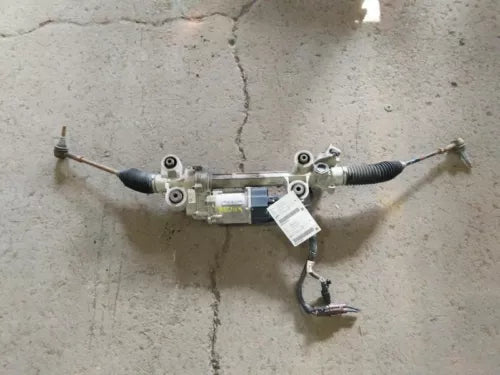 2015-2016 Chevy Colorado Rack and Pinion 4x2 in Warranty OEM - Used