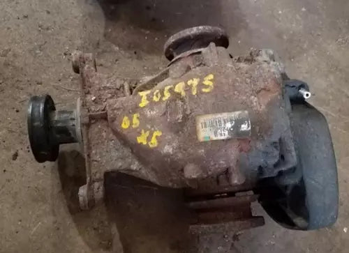 2001-2004 BMW X5 3.0L REAR DIFFERENTIAL CARRIER ASSEMBLY OEM - Used
