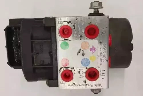 2005-2009 Buick Lacrosse CX CXL ABS Anti-Lock Brake Pump Module Assembly Oem - Used