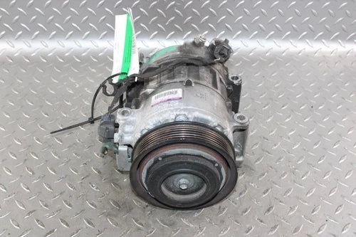2015-2023 Dodge Charger Air Conditioning A/C AC Compressor OEM - Used
