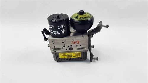 2003-2004 MERCEDES E320 E500 SL500 Abs Anti-Lock Brake Pump Module Assembly - Used OEM Auto Part