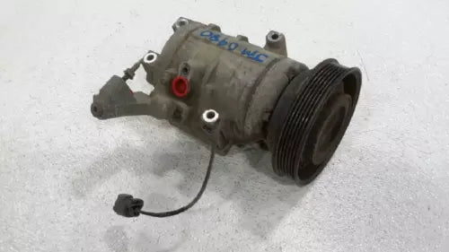1999-2004 Honda Odyssey Air Conditioning A/C AC Compressor OEM - Used