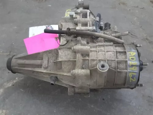 1999-2002 GMC Yukon Sierra 1500 2500 Transfer Case Electric Shift - Used OEM Auto Part
