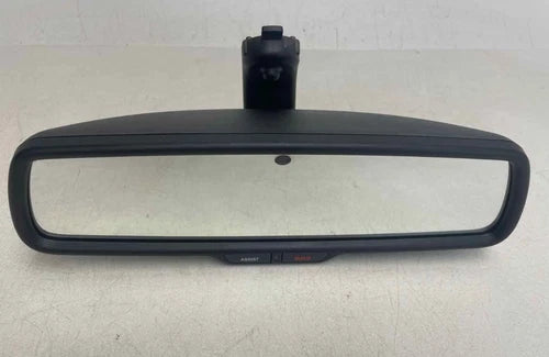 17 - 23 DODGE CHARGER Rear View Mirror Auto Dimm with Telematics - Used OEM Auto Part