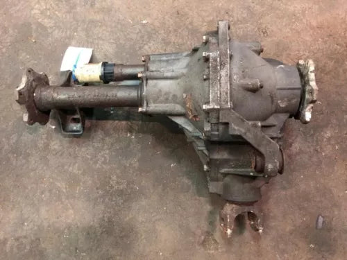 2001-2010 Chevy Silverado 2500 3500 4.10 Ratio Front Axle Differential Carrier - Used OEM Auto Part