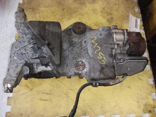2005 Ford Freestyle Rear Differential Carrier Assembly With Warranty OEM - Used