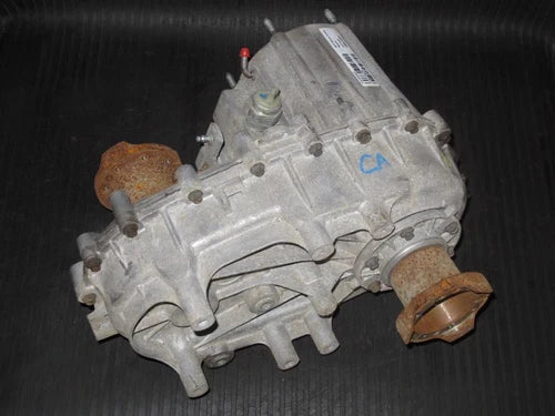2012-2018 Jeep Wrangler Transfer Case Assembly OEM - Used