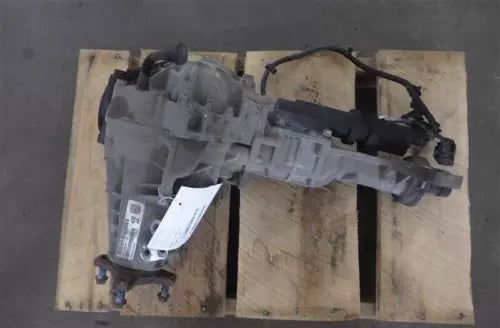 2013-2021 Dodge Ram 1500 Front Axle Differential Carrier Assembly 3.21 Ratio - Used OEM Auto Part