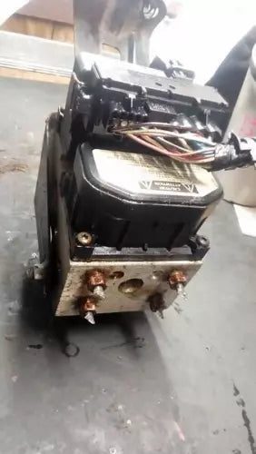 2003 Lexus ES300 ABS Anti-Lock Brake Pump Module Assembly With Skid Control - Used OEM Auto Part