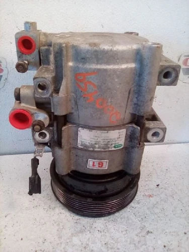 Hyundai XG Series 2001-2005 Air Conditioning A/C AC Compressor - Used OEM Auto Part