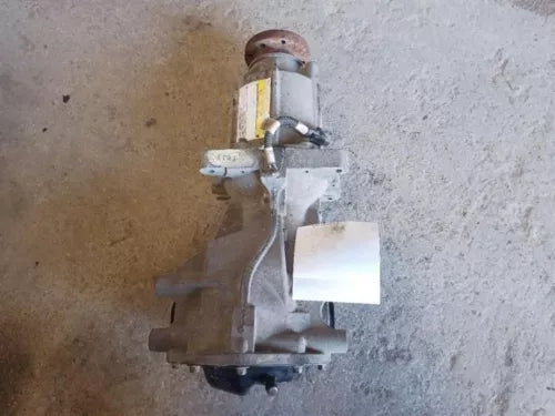 2010-2012 Ford Fusion Rear Axle Differential Carrier Assembly OEM - Used
