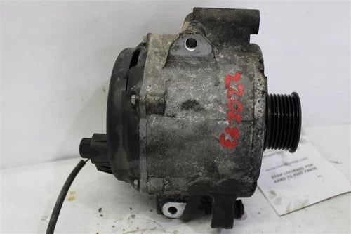 ALTERNATOR Fits Porsche Cayenne 2008 08 2009 09 2010 10 - Used OEM Auto Part