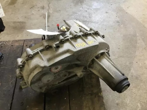 2002-2003 Dodge Ram 1500 Transfer Case Model 241 Manual Shift in Low Mileage OEM - Used