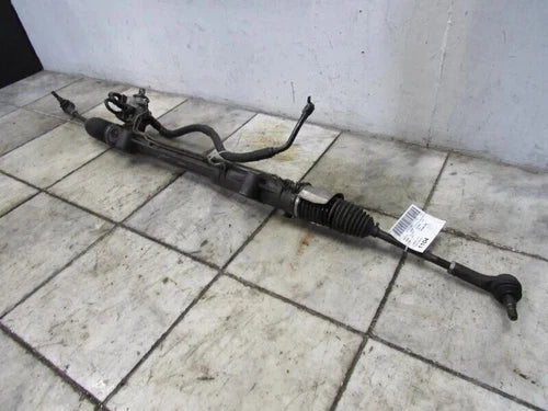 2004-2010 Volkswagen Touareg Gear Power Rack & Pinion Assembly OEM - Used