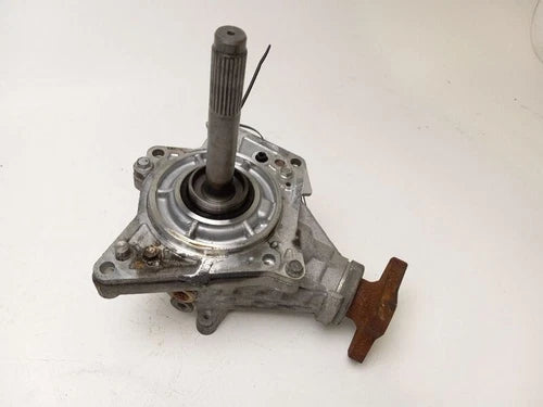 2008-2015 Nissan Rogue Transfer Case Assembly CVT in Warranty OEM - Used